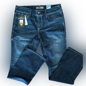 *NWT* CAT 2 FR work jeans size 30